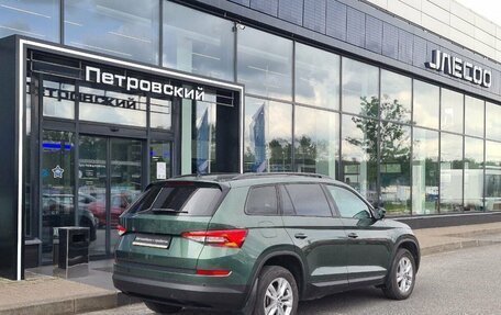 Skoda Kodiaq I, 2019 год, 1 990 000 рублей, 6 фотография