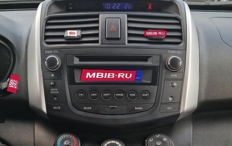 Lifan X60 I рестайлинг, 2016 год, 520 000 рублей, 15 фотография