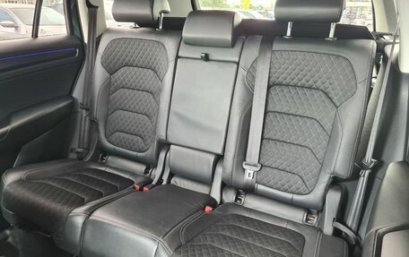 Skoda Kodiaq I, 2019 год, 1 990 000 рублей, 20 фотография
