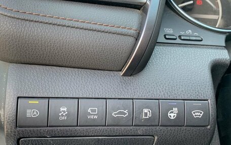 Toyota Camry, 2018 год, 2 490 000 рублей, 13 фотография