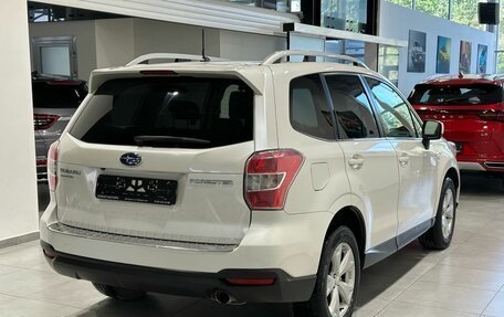 Subaru Forester, 2013 год, 1 599 900 рублей, 4 фотография