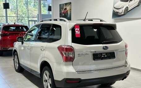 Subaru Forester, 2013 год, 1 599 900 рублей, 3 фотография
