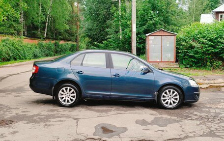 Volkswagen Jetta VI, 2008 год, 650 000 рублей, 7 фотография