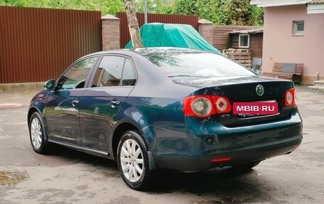 Volkswagen Jetta VI, 2008 год, 650 000 рублей, 6 фотография