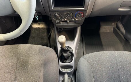 Hyundai Accent II, 2007 год, 567 000 рублей, 13 фотография