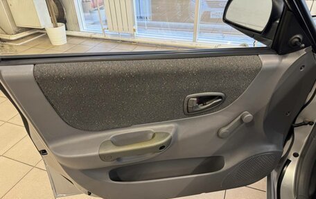 Hyundai Accent II, 2007 год, 567 000 рублей, 14 фотография