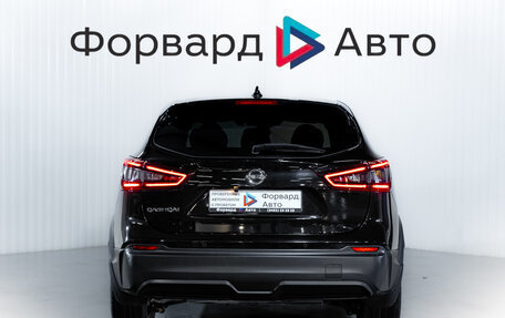 Nissan Qashqai, 2020 год, 1 999 000 рублей, 6 фотография