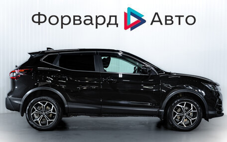 Nissan Qashqai, 2020 год, 1 999 000 рублей, 8 фотография