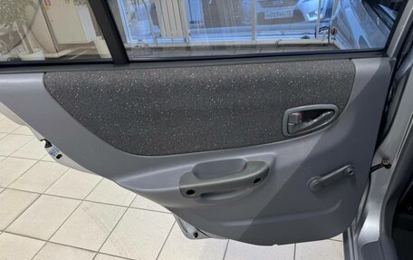 Hyundai Accent II, 2007 год, 567 000 рублей, 15 фотография