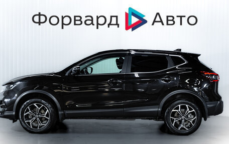 Nissan Qashqai, 2020 год, 1 999 000 рублей, 4 фотография