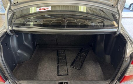 Hyundai Accent II, 2007 год, 567 000 рублей, 18 фотография