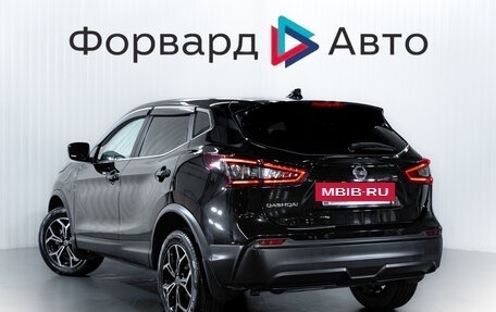Nissan Qashqai, 2020 год, 1 999 000 рублей, 5 фотография