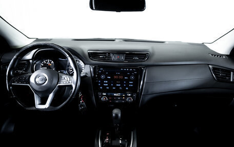 Nissan Qashqai, 2020 год, 1 999 000 рублей, 13 фотография