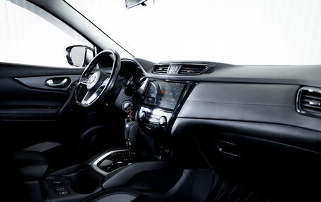 Nissan Qashqai, 2020 год, 1 999 000 рублей, 16 фотография