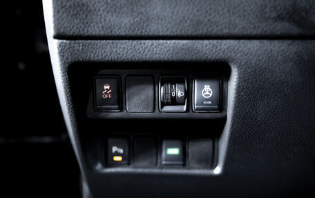 Nissan Qashqai, 2020 год, 1 999 000 рублей, 20 фотография