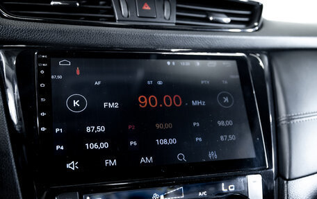 Nissan Qashqai, 2020 год, 1 999 000 рублей, 21 фотография