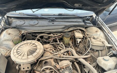 Audi 100, 1984 год, 35 000 рублей, 11 фотография
