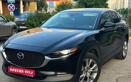 Mazda CX-30 I, 2021 год, 2 700 000 рублей, 2 фотография