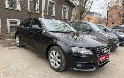 Audi A4, 2010 год, 949 000 рублей, 1 фотография