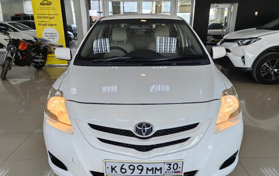 Toyota Belta, 2005 год, 499 000 рублей, 1 фотография