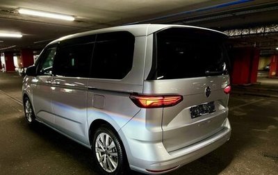 Volkswagen Multivan, 2023 год, 5 950 000 рублей, 1 фотография