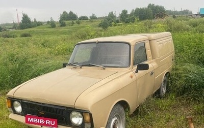 ИЖ 2715, 1992 год, 70 000 рублей, 1 фотография