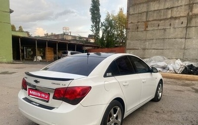 Chevrolet Cruze II, 2011 год, 800 000 рублей, 1 фотография