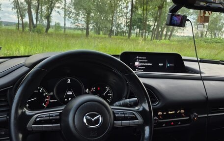 Mazda CX-30 I, 2021 год, 2 700 000 рублей, 6 фотография