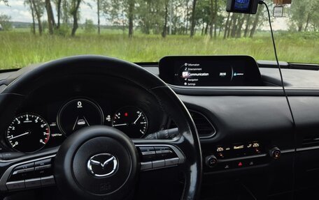 Mazda CX-30 I, 2021 год, 2 700 000 рублей, 8 фотография