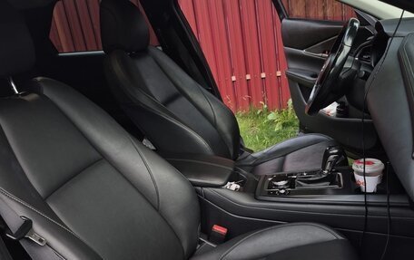 Mazda CX-30 I, 2021 год, 2 700 000 рублей, 13 фотография