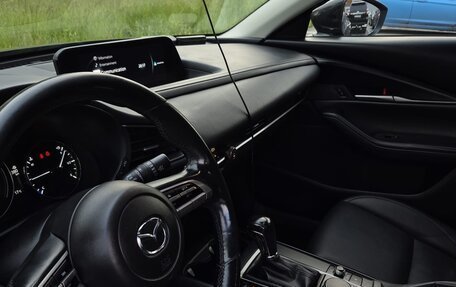 Mazda CX-30 I, 2021 год, 2 700 000 рублей, 10 фотография