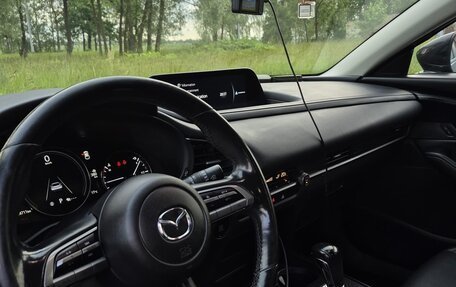 Mazda CX-30 I, 2021 год, 2 700 000 рублей, 12 фотография