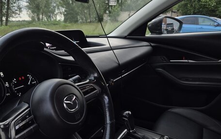 Mazda CX-30 I, 2021 год, 2 700 000 рублей, 11 фотография