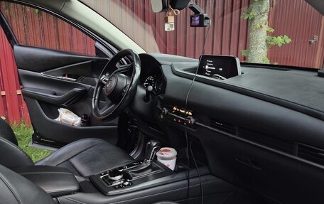 Mazda CX-30 I, 2021 год, 2 700 000 рублей, 16 фотография