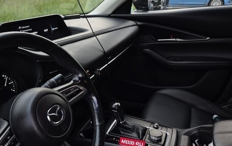 Mazda CX-30 I, 2021 год, 2 700 000 рублей, 15 фотография