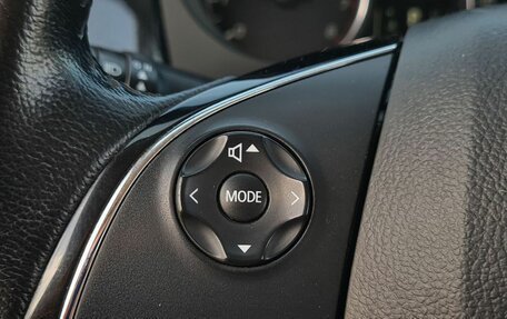 Mitsubishi Outlander III рестайлинг 3, 2015 год, 1 580 000 рублей, 10 фотография