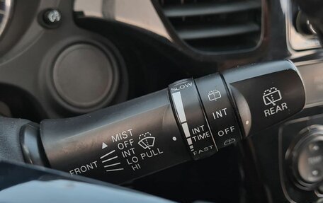 Mitsubishi Outlander III рестайлинг 3, 2015 год, 1 580 000 рублей, 13 фотография
