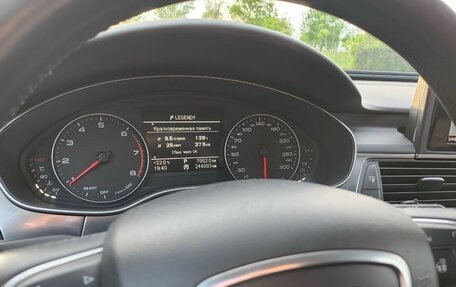 Audi A6, 2016 год, 1 750 000 рублей, 7 фотография