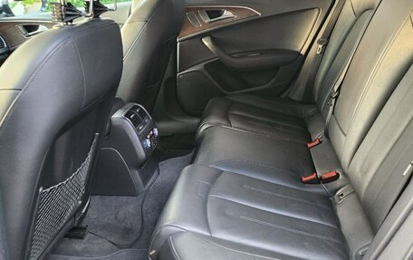 Audi A6, 2016 год, 1 750 000 рублей, 11 фотография