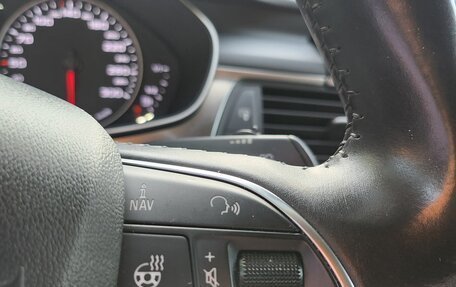 Audi A6, 2016 год, 1 750 000 рублей, 8 фотография
