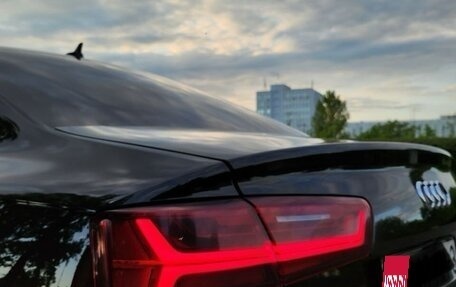 Audi A6, 2016 год, 1 750 000 рублей, 5 фотография