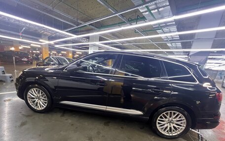 Audi Q7, 2015 год, 4 350 000 рублей, 8 фотография