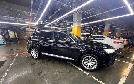 Audi Q7, 2015 год, 4 350 000 рублей, 10 фотография
