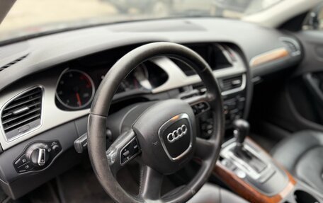 Audi A4, 2010 год, 949 000 рублей, 7 фотография