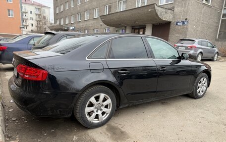 Audi A4, 2010 год, 949 000 рублей, 4 фотография