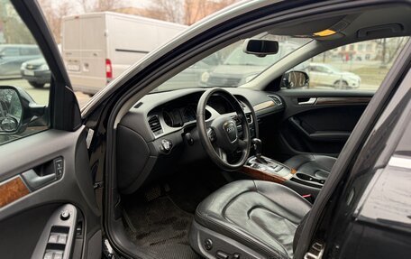 Audi A4, 2010 год, 949 000 рублей, 6 фотография