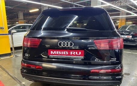 Audi Q7, 2015 год, 4 350 000 рублей, 6 фотография