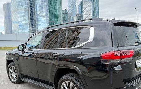 Toyota Land Cruiser, 2021 год, 12 000 000 рублей, 3 фотография