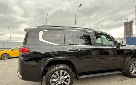 Toyota Land Cruiser, 2021 год, 12 000 000 рублей, 9 фотография