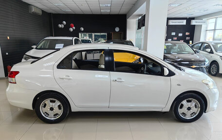 Toyota Belta, 2005 год, 499 000 рублей, 7 фотография
